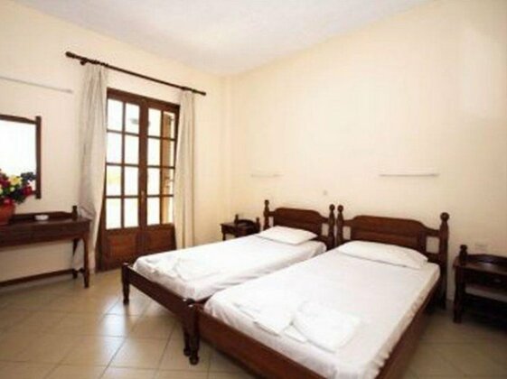 Sellas Hotel - Photo3