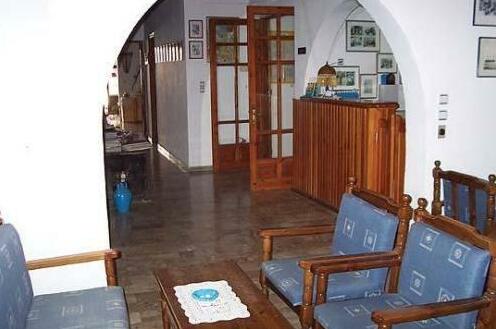Semeli Hotel- Adults Only - Photo2