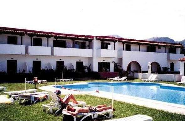Semeli Hotel- Adults Only - Photo5