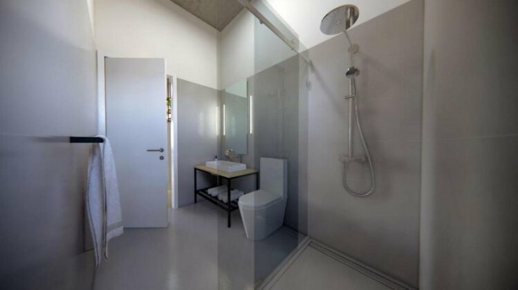Senses Suites Corfu Island - Photo2