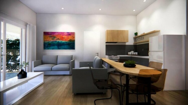 Senses Suites Corfu Island - Photo3