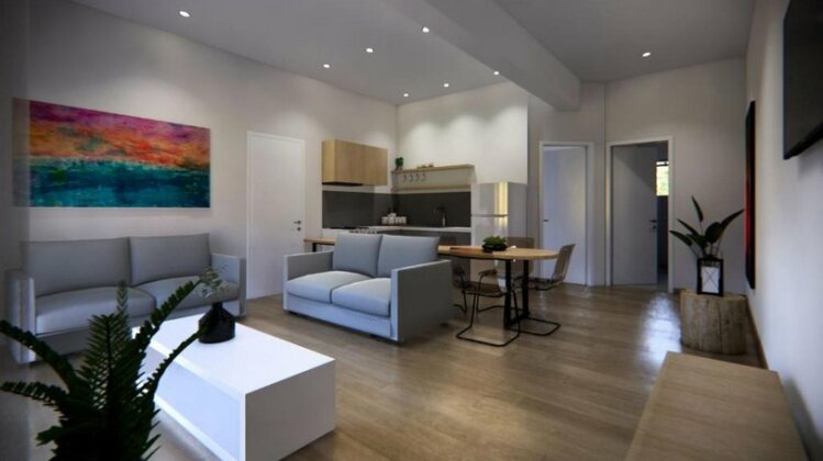 Senses Suites Corfu Island - Photo5