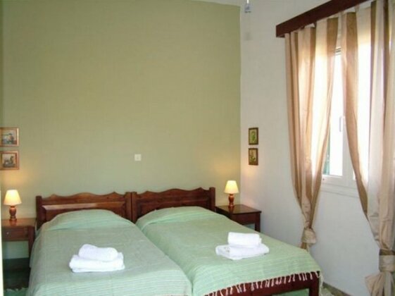 Serres Apartments - Photo2