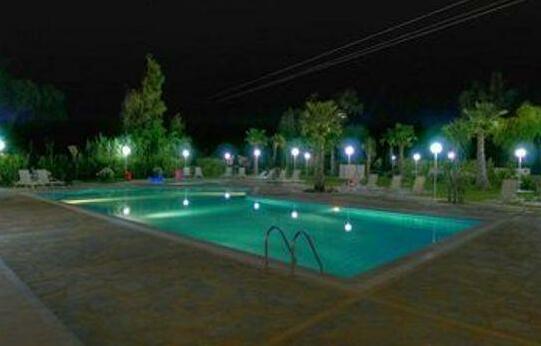 Sidari Beach Hotel - Photo2