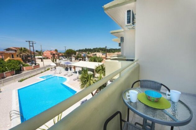Sidari Inn Aparthotel - Photo3