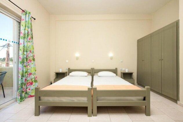Sidari Inn Aparthotel - Photo5