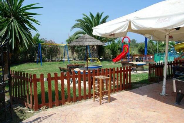 Sidari Waterpark - Photo5