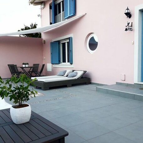 Siena Corfu Island - Photo2