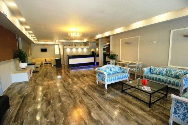 Silver Bay Hotel Corfu Island - Photo3