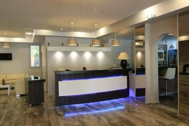 Silver Bay Hotel Corfu Island - Photo4