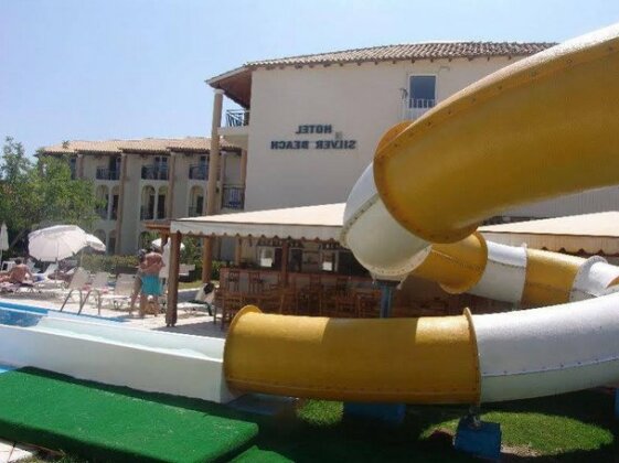 Silver Beach Hotel Thinali - Photo3