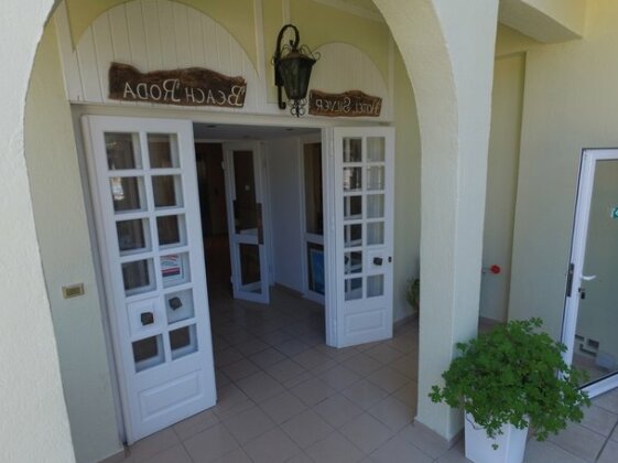 Silver Beach Hotel Thinali - Photo5