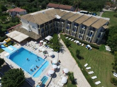 Silver Beach Hotel Thinali