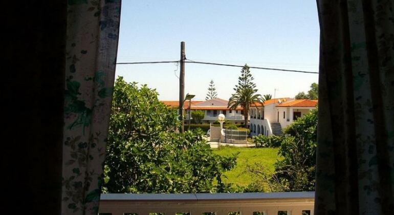 Silver Nests Apartments - Photo3