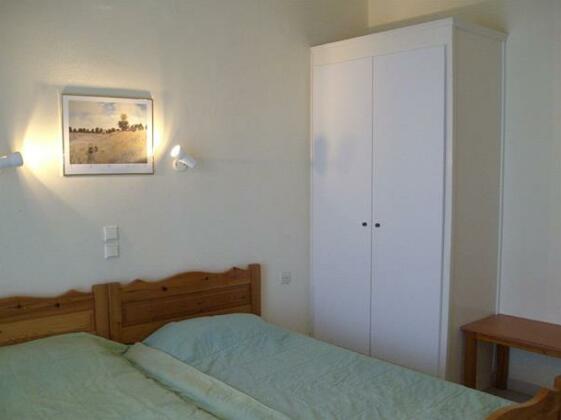 Silver Nests Apartments - Photo4