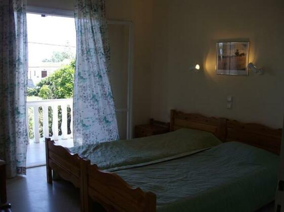 Silver Nests Apartments - Photo5