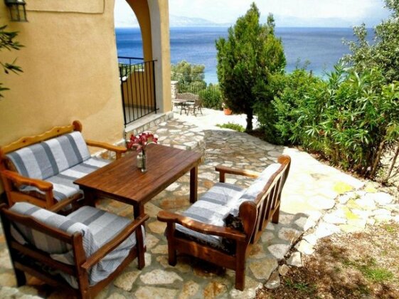 Sirios Apartments - Photo4
