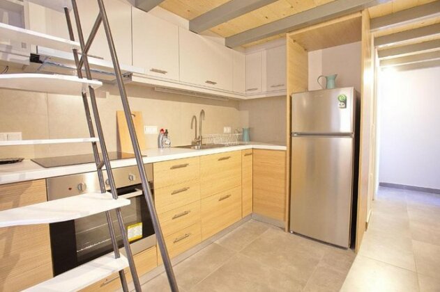Sirocos Apt - Photo3