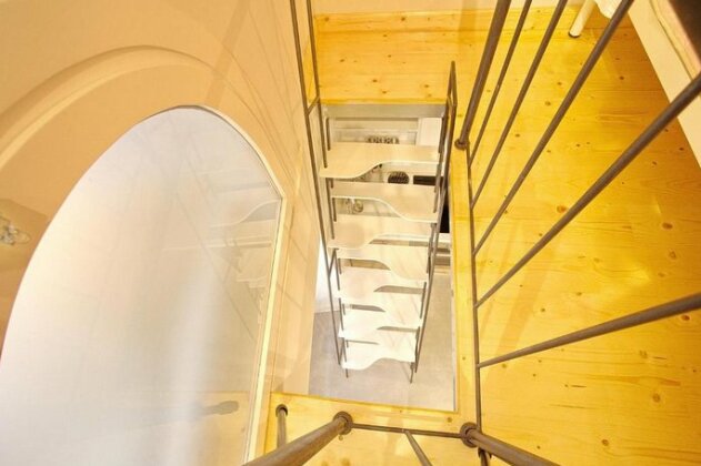 Sirocos Apt - Photo4