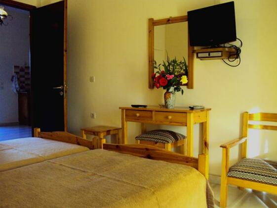 Skafonas Apartments - Photo3