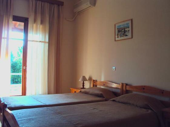 Skafonas Apartments - Photo5