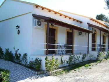 Skafonas Apartments