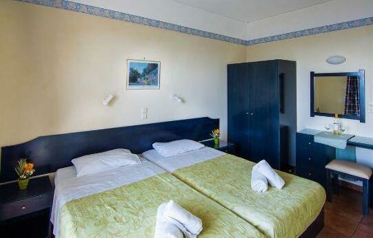 Skyfall Resort - Photo4