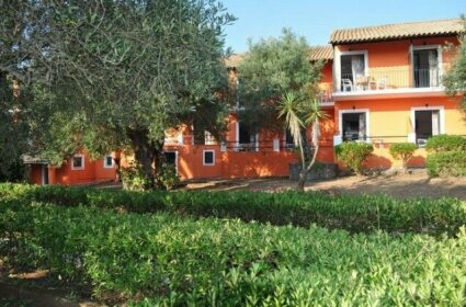 Sofia Apartments Corfu Island Ionian Islands