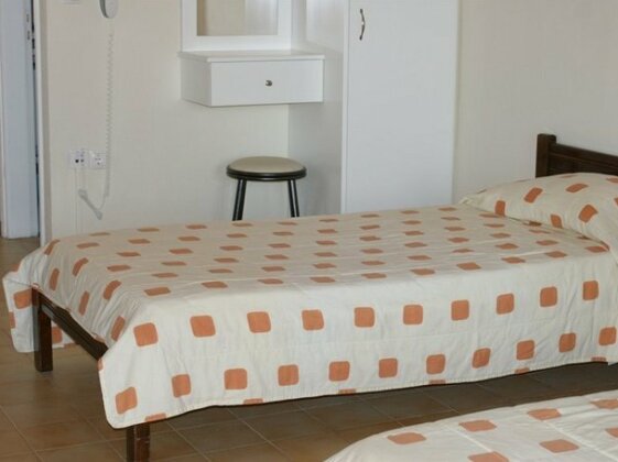 Solea Gouvia Corfu Island - Photo2