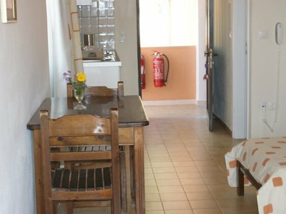 Solea Gouvia Corfu Island - Photo3
