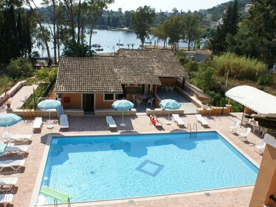 Solea Gouvia Corfu Island - Photo4