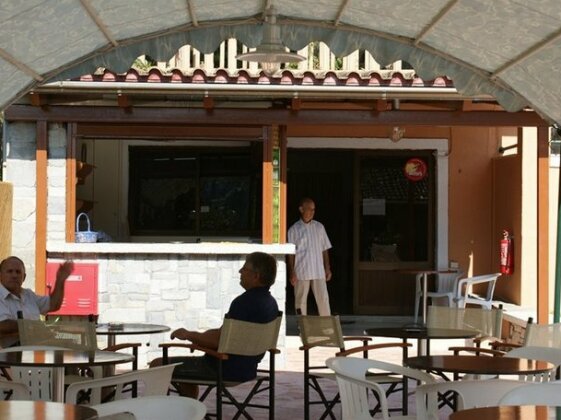 Solea Gouvia Corfu Island - Photo5