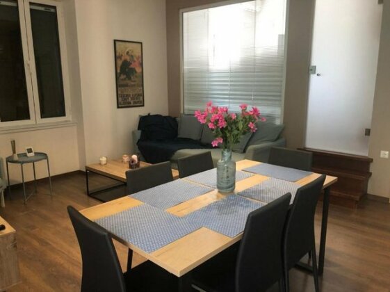 Solomou Apartment - Photo2