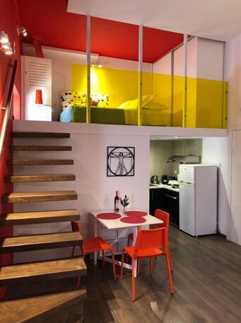 Solomou Apartment - Photo4