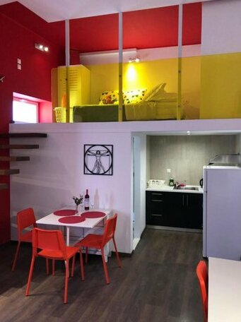 Solomou Apartment - Photo5