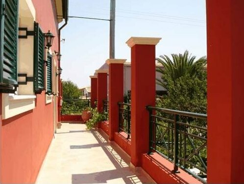 Sophias Apartments - Photo2