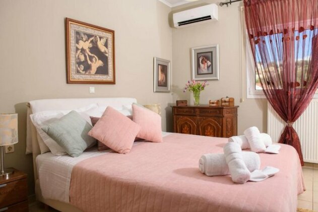 Sophia's dreamy house in Corfu - Photo2