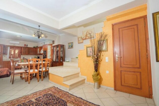 Sophia's dreamy house in Corfu - Photo5