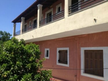 Spigos Hotel