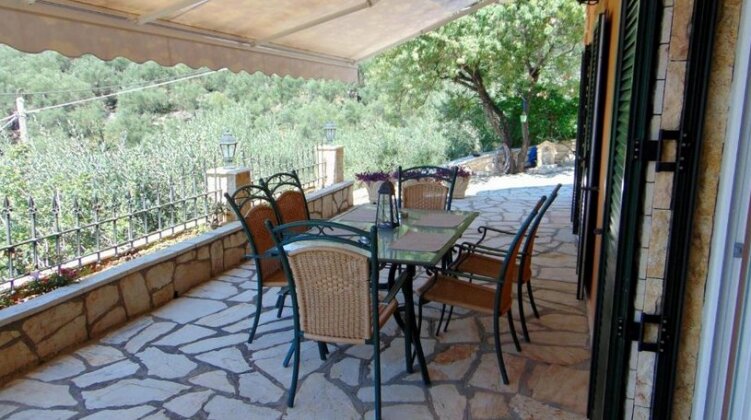 Spiros & Dimitris View House - Photo4