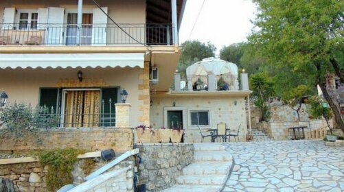 Spiros & Dimitris View House