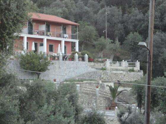 Stamatela Studios - Photo2