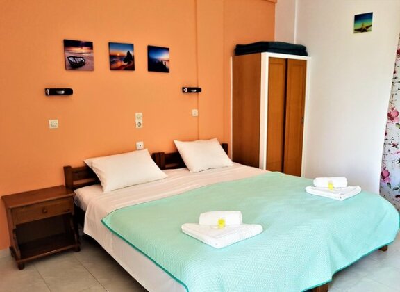 Stars Hotel Corfu Island - Photo2