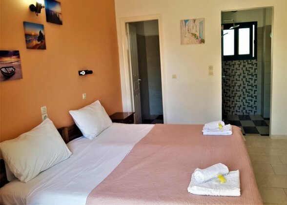 Stars Hotel Corfu Island - Photo4