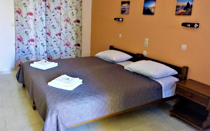 Stars Hotel Corfu Island - Photo5