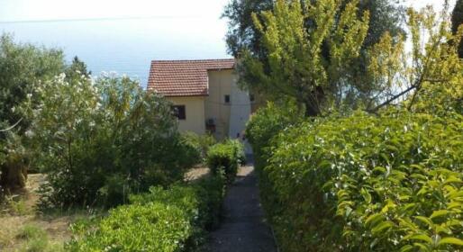 Stefanos Apartments Corfu Island
