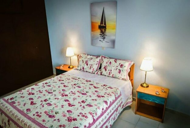 Stefanos Resort - Photo5
