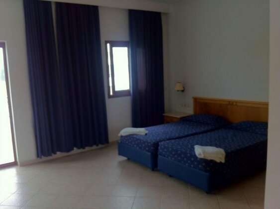 Stemma Hotel - Photo2