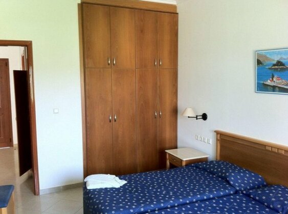 Stemma Hotel - Photo3