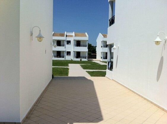 Stemma Hotel - Photo4